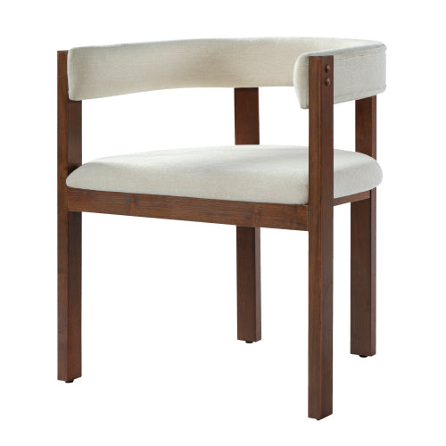 DINING ARM CHAIR (SET OF 2)