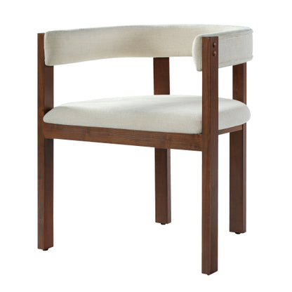 DINING ARM CHAIR (SET OF 2)