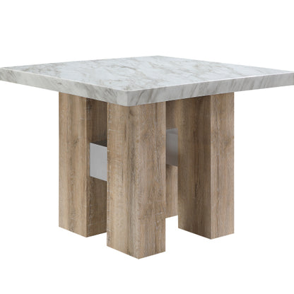 NATURAL BAR TABLE