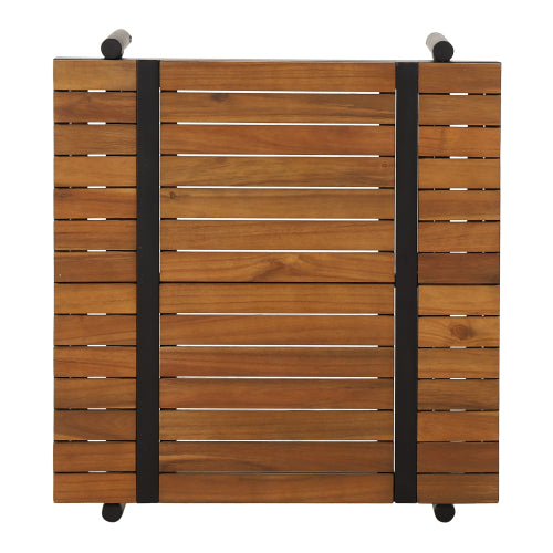 THEO SOFA CORNER + COFFEE TABLE