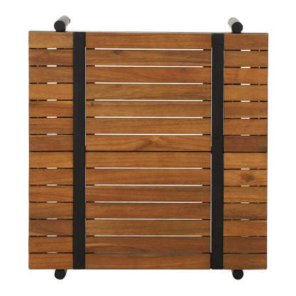 THEO SOFA CORNER + COFFEE TABLE