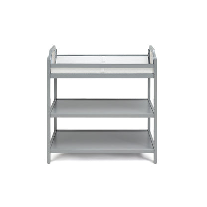 Changing Table Gray/Graystone