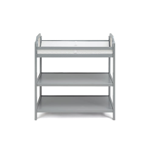 Changing Table Gray/Graystone