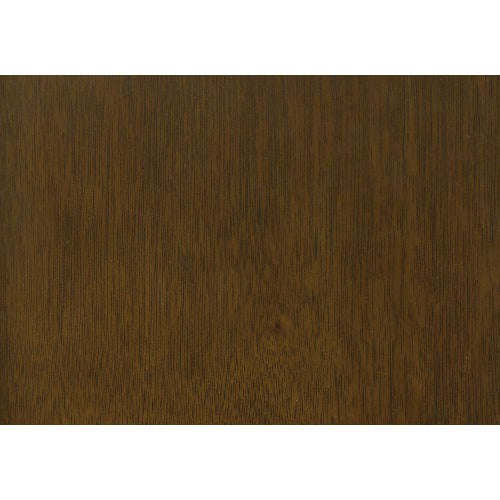 Bench, 44inch  Rectangular, Upholstered, Wood, Dining Room, Kitchen, Entryway, Brown Solid Wood, Brown Fabric, Transitional