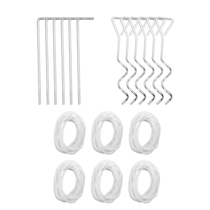 Outsunny 10' x 19.2' Pop Up Canopy Tent, Heavy Duty Tents for Parties, Outdoor Instant Gazebo Sun Shade Shelter with Carry Bag for Catering, Events, Wedding, Backyard BBQ, Coffee