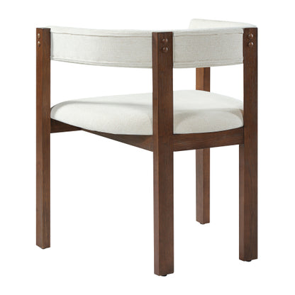 DINING ARM CHAIR (SET OF 2)