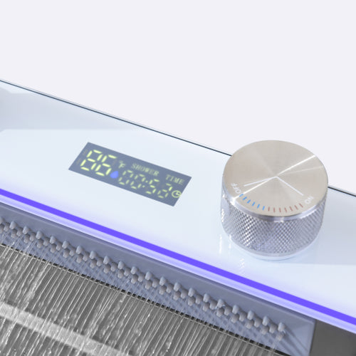 Pull-out Facuet Single Bowl Sink Kitchen Vegetable Sink 304 Whale Waterfall Sink Stainless Steel Dish Sink Vegetable Sink Household Vegetable Washing Basin, Dark Gray