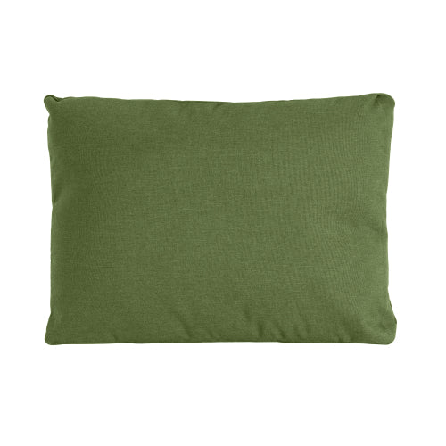 Noah Outdoor Club Chair Cushion Set, Seat Cushion and Back Cushion, Green