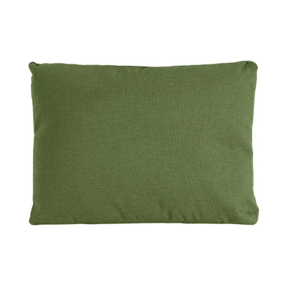 Noah Outdoor Club Chair Cushion Set, Seat Cushion and Back Cushion, Green