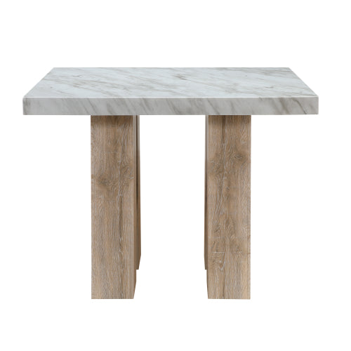 NATURAL BAR TABLE