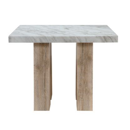 NATURAL BAR TABLE