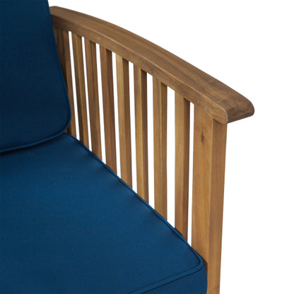 CASA ACACIA CLUB CHAIR MP2(set of 2)