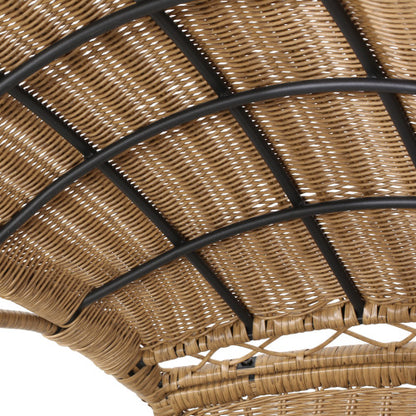 MALIA STANDING BASKET