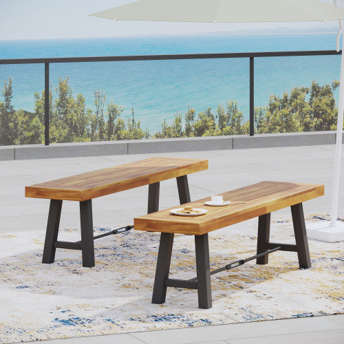 CATRIONA BENCH
