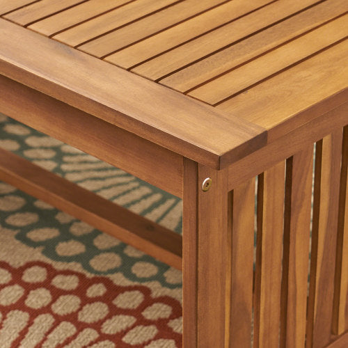 CASA ACACIA COFFEE TABLE