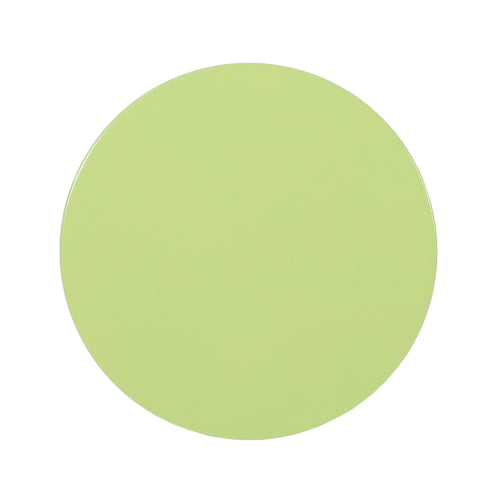 Outdoor Metal end Table -Large