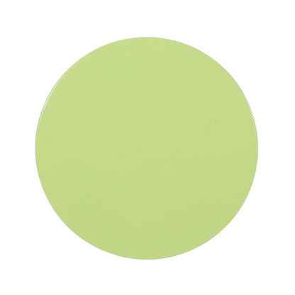 Outdoor Metal end Table -Large