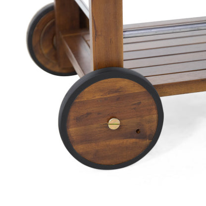 BAR CART