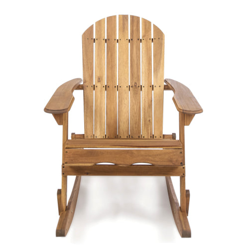 MALIBU ROCKING CHAIR