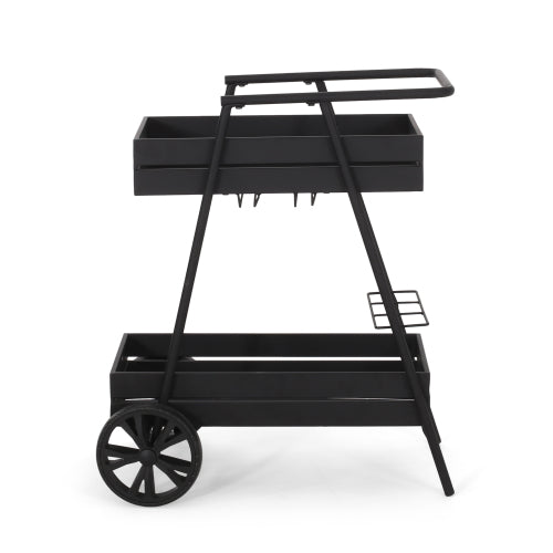 REX BAR CART
