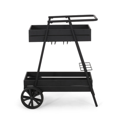 REX BAR CART