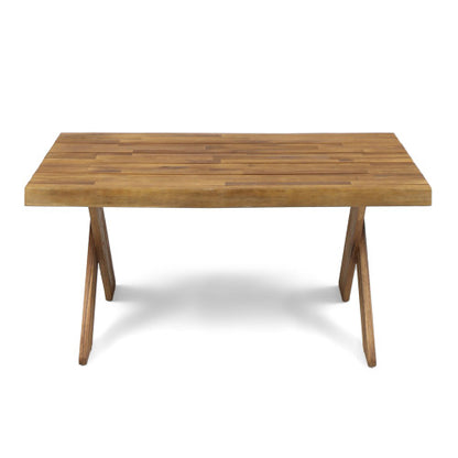 EAGLEWOOD COFFEE TABLE