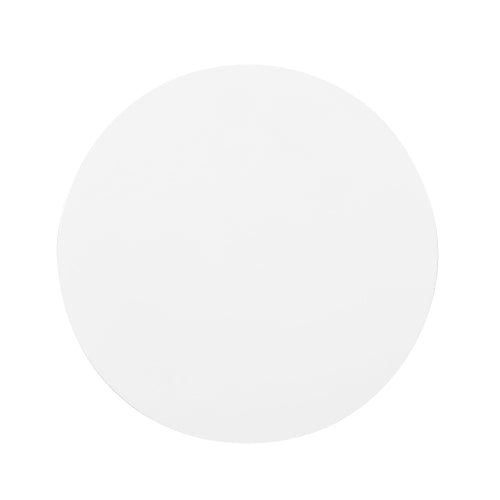 Outdoor Metal end Table -Large