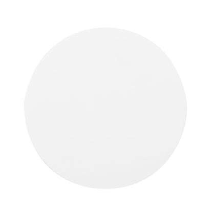 Outdoor Metal end Table -Large