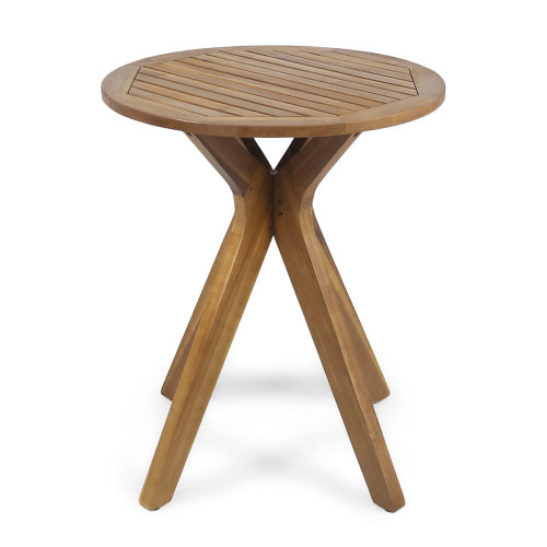 OUTDOOR TABLE