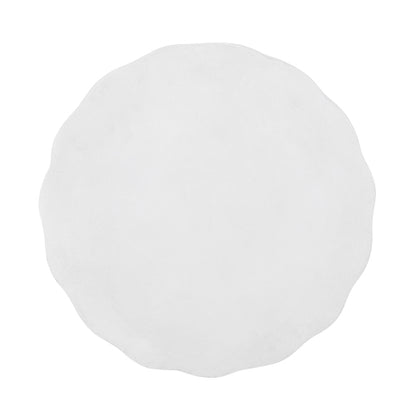 Outdoor LightWeight Concrete Side Table