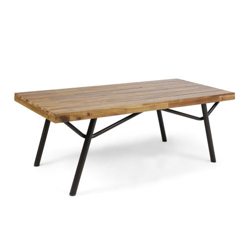 CANOGA COFFEE TABLE