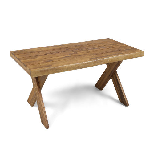 EAGLEWOOD COFFEE TABLE