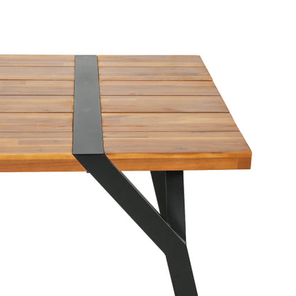 ZORA DINING TABLE