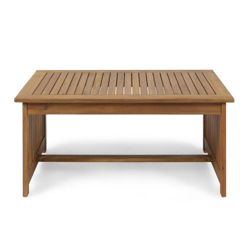 CASA ACACIA COFFEE TABLE