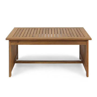 CASA ACACIA COFFEE TABLE