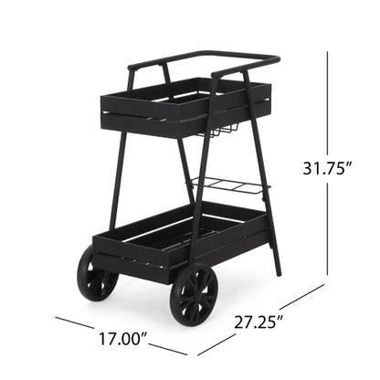 REX BAR CART