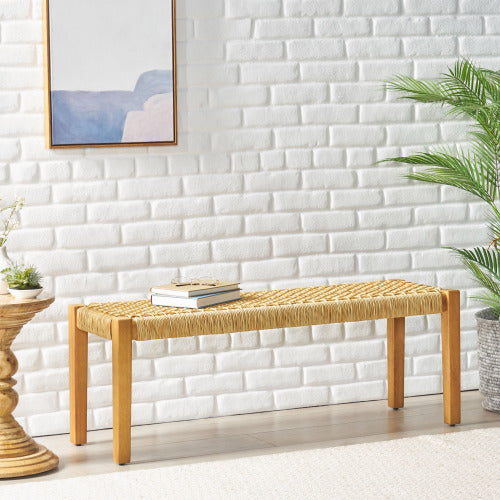 ANGIE BENCH