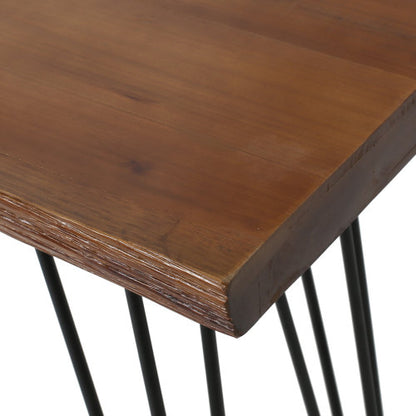 BAR TABLE