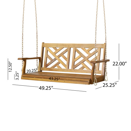 PORCH SWING