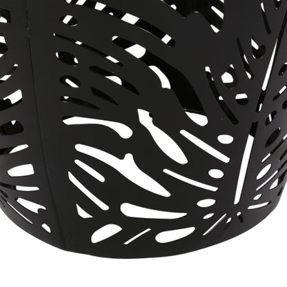 Metal End Table -Large