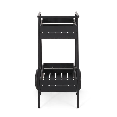 REX BAR CART