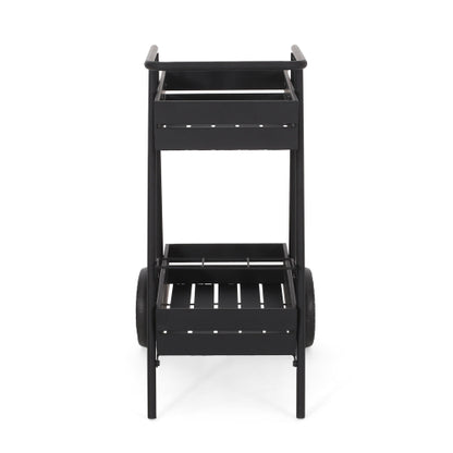 REX BAR CART