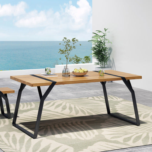 ZORA DINING TABLE
