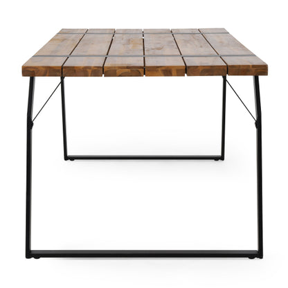 ZORA DINING TABLE