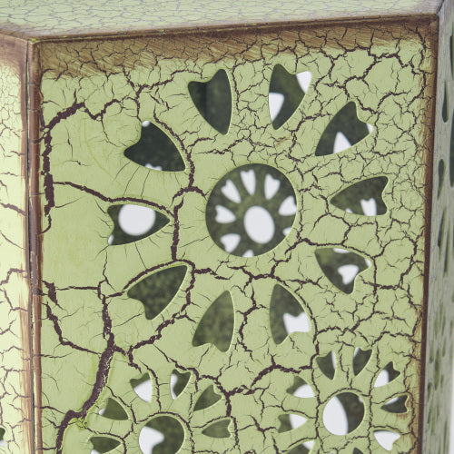 Outdoor ELIANA SIDE TABLE,2 PCS