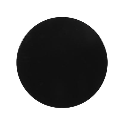 Outdoor Metal end Table -Large