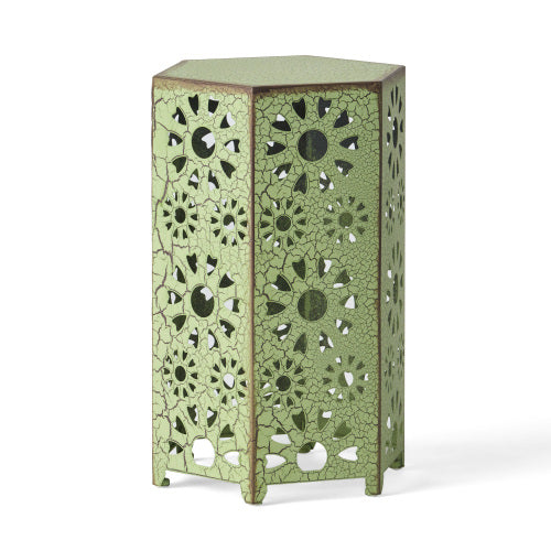 Outdoor ELIANA SIDE TABLE,2 PCS