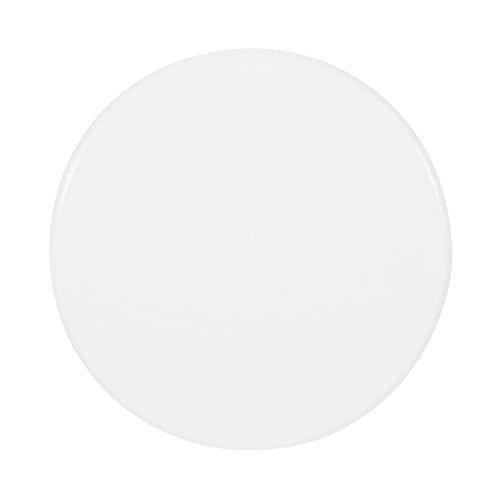 Outdoor Metal end Table -Large