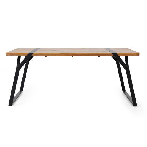ZORA DINING TABLE