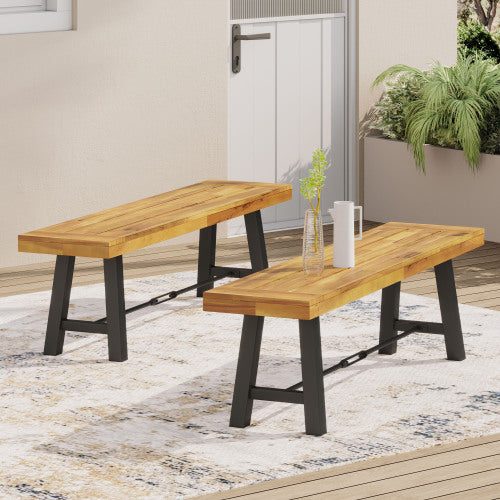 CATRIONA BENCH